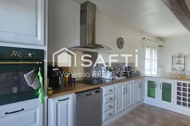 Maison 4 pièces 219000 €