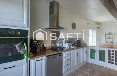 Maison de village T4 — photo du bien