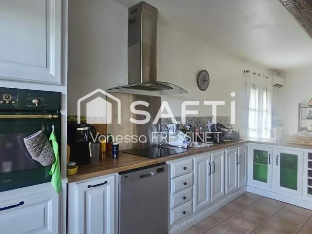Maison de village T4 — photo du bien