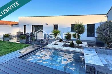 Maison 5 pièces 319000 €