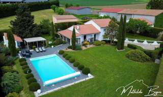 Maison 6 Pièces 166 m² à vendre à Gignat (63340)