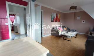 Appartement 4 Pièces 84 m² à vendre à Concarneau (29900)