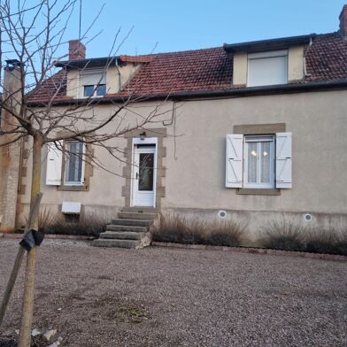 Maison 6 pièces 138500 €