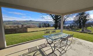 Maison 4 Pièces 120 m² à vendre à Villages du Lac de Paladru (38850)