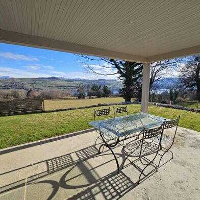 Maison 4 pièces 425000 €