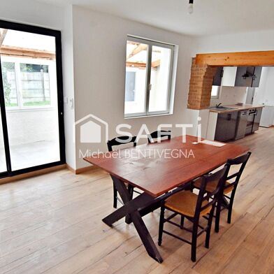 Maison 6 pièces 197000 €