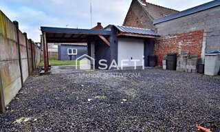 Maison 6 Pièces 147 m² à vendre à Monchecourt (59234)