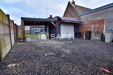 Maison 6 pièces 188000 €