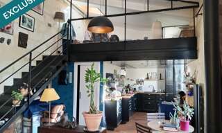 Appartement 2 Pièces 51 m² à vendre à Bordeaux (33000)