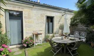 Appartement 2 Pièces 51 m² à vendre à Bordeaux (33000)