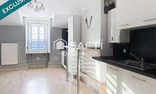 Appartement 4 Pièces 95 m² à vendre à Dieuze (57260)