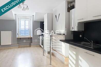 Appartement 4 pièces 75000 €