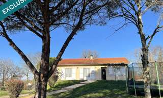 Maison 6 Pièces 177 m² à vendre à Saïx (81710)