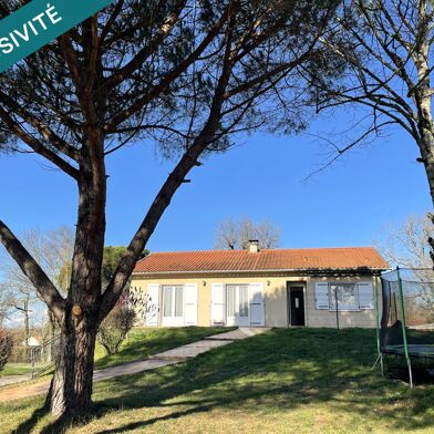 Maison 6 pièces 355000 €