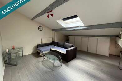 Appartement 2 pièces 52000 €