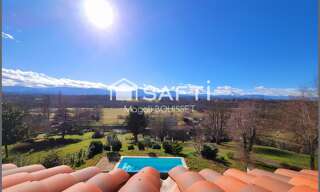 Maison 6 Pièces 179 m² à vendre à Landorthe (31800)