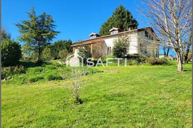 Maison 6 pièces 285000 €