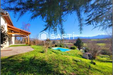 Maison 6 pièces 285000 €