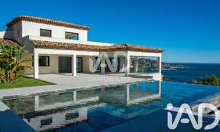 Maison 9 Pièces 416 m² à vendre à Sainte-Maxime (83120)