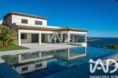 Maison 9 pièces 10500000 €