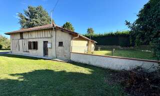 Maison 5 Pièces 100 m² à vendre à Arblade-le-Haut (32110)