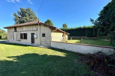 Maison 5 pièces 110000 €