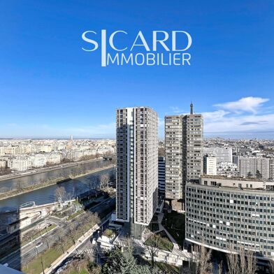 Appartement 4 pièces 795000 €