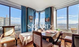 Appartement 4 Pièces 87 m² à vendre à Paris 15 (75015)