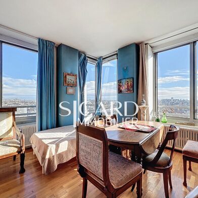 Appartement 4 pièces 795000 €