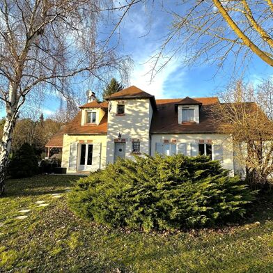 Maison 7 pièces 572000 €