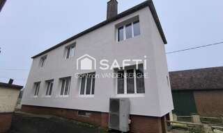 Maison 4 Pièces 103 m² à vendre à Beaumetz-lès-Aire (62960)