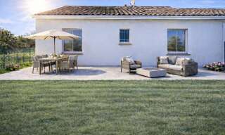 Maison 3 Pièces 82 m² à vendre à Garidech (31380)