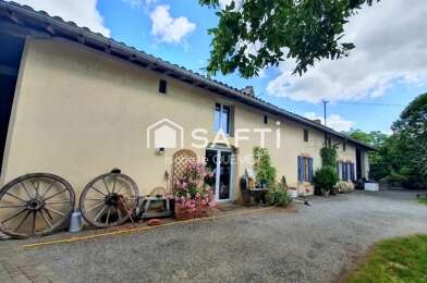 Maison 4 pièces 323000 €