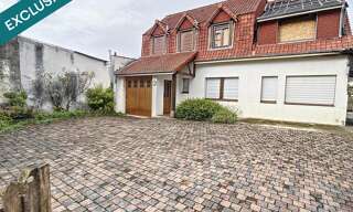 Maison 7 Pièces 200 m² à vendre à Berck (62600)