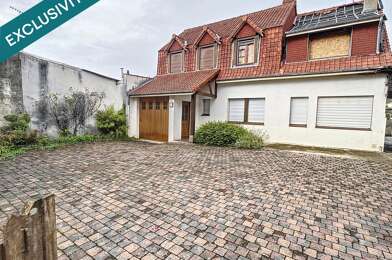 Maison 7 pièces 239000 €