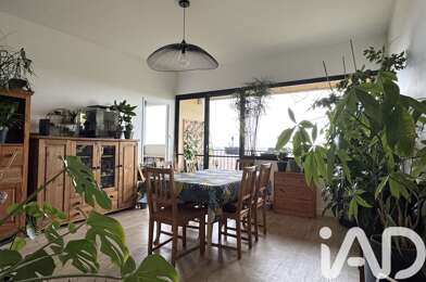 Appartement 3 pièces 89000 €