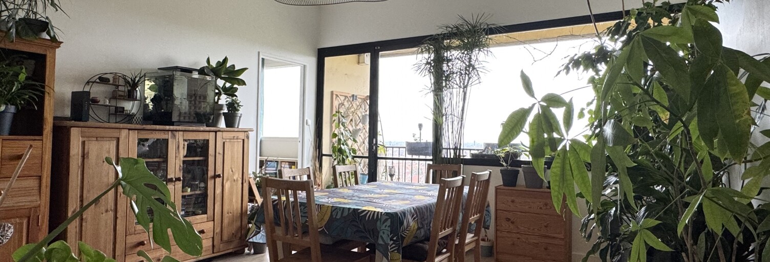 Appartement 3 Pièces 60 m² à vendre à Tourcoing (59200)