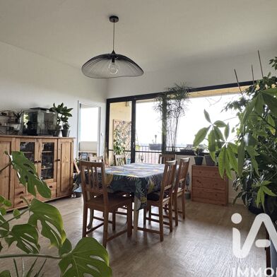 Appartement 3 pièces 95000 €