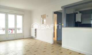 Maison 4 Pièces 90 m² à vendre à Le Mans (72000)