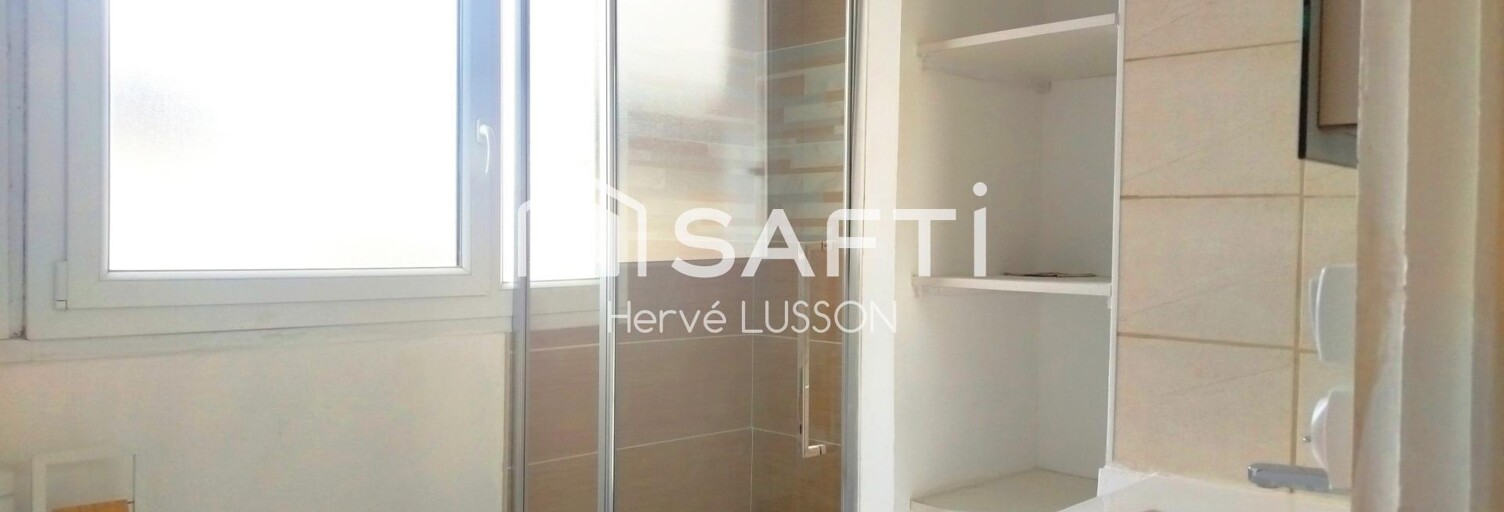 Maison 4 Pièces 90 m² à vendre à Le Mans (72000)