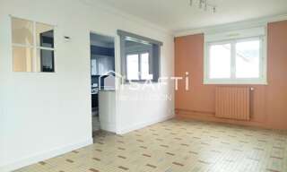 Maison 4 Pièces 90 m² à vendre à Le Mans (72000)