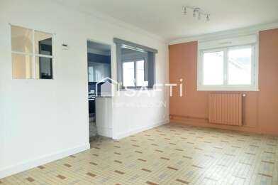 Maison 4 pièces 185000 €