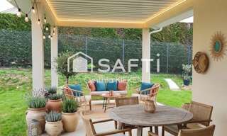 Maison 4 Pièces 94 m² à vendre à Geaune (40320)