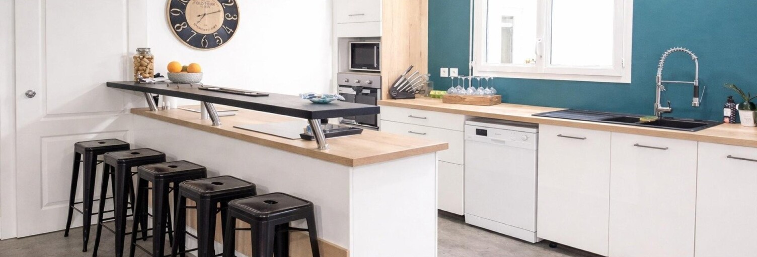 Maison 4 Pièces 94 m² à vendre à Hagetmau (40700)