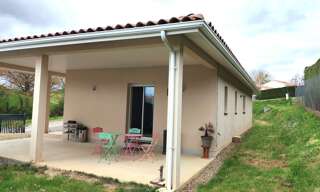 Maison 4 Pièces 94 m² à vendre à Geaune (40320)