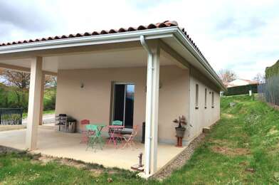 Maison 4 pièces 206000 €