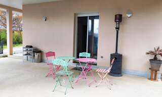 Maison 4 Pièces 94 m² à vendre à Geaune (40320)