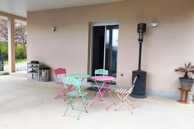Maison 4 pièces 186000 €