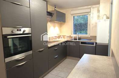 Maison 4 pièces 211000 €