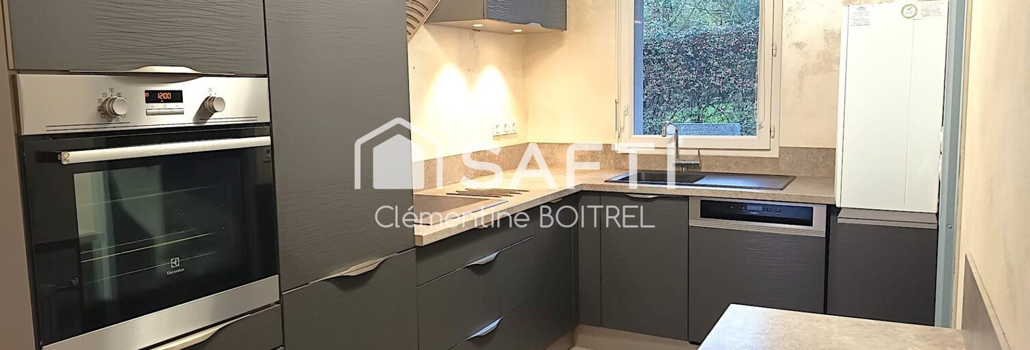 Maison 4 Pièces 68 m² à vendre à Haubourdin (59320)